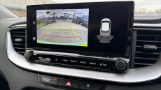 Kia Xceed 1.5T GDi ISG 3 5dr Petrol Hatchback